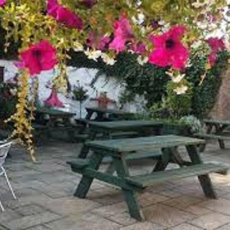 The Black Bull Wolsingham Exterior foto