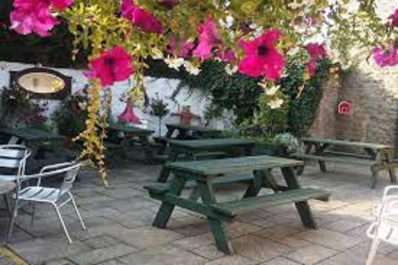 The Black Bull Wolsingham Exterior foto